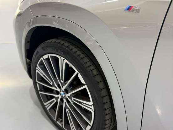 BMW-X1-2.0 16V TURBO GASOLINA SDRIVE20I M SPORT STEPTRONIC BMW-X1-2024