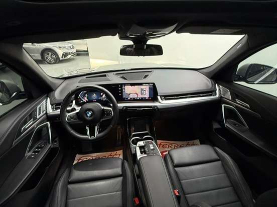 BMW-X1-2.0 16V TURBO GASOLINA SDRIVE20I M SPORT STEPTRONIC BMW-X1-2024
