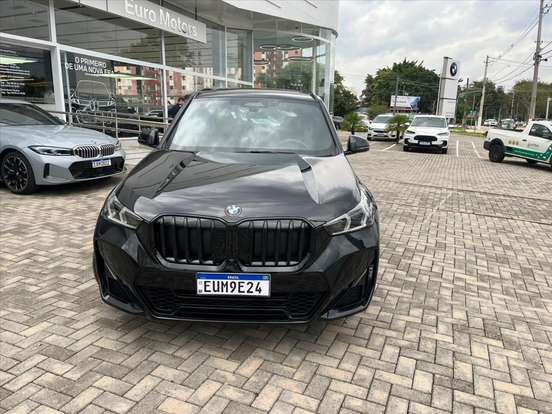 BMW-X1-2.0 16V TURBO GASOLINA SDRIVE20I M SPORT STEPTRONIC BMW-X1-2026