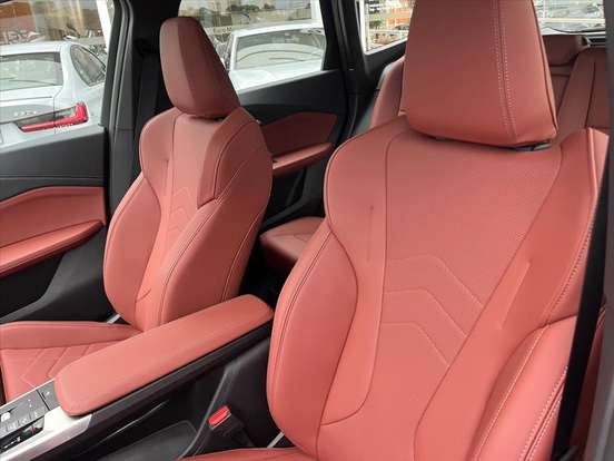 BMW-X1-2.0 16V TURBO GASOLINA SDRIVE20I M SPORT STEPTRONIC BMW-X1-2026