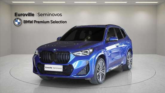 BMW-X1-2025