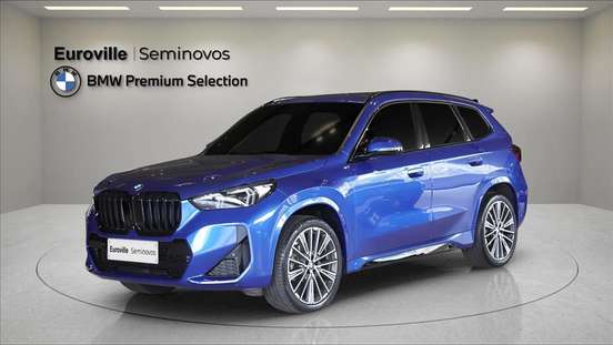 BMW-X1-2025