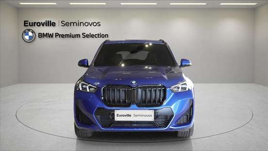 BMW-X1-2025
