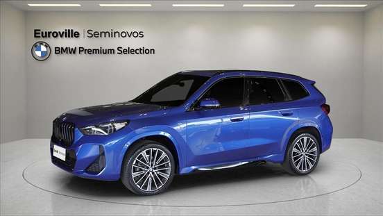 BMW-X1-2025
