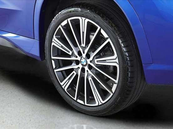 BMW-X1-2.0 16V TURBO GASOLINA SDRIVE20I M SPORT STEPTRONIC BMW-X1-2025