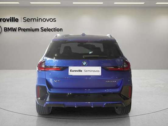 BMW-X1-2.0 16V TURBO GASOLINA SDRIVE20I M SPORT STEPTRONIC BMW-X1-2025