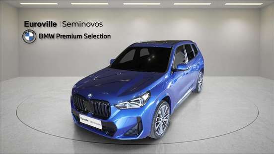 BMW-X1-2024
