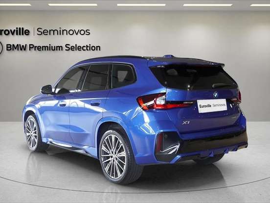 BMW-X1-2.0 16V TURBO GASOLINA SDRIVE20I M SPORT STEPTRONIC BMW-X1-2024