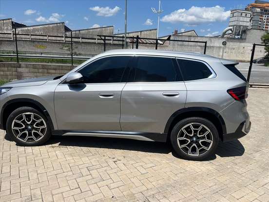 BMW-X1-2.0 16V TURBO GASOLINA SDRIVE20I X-LINE STEPTRONIC BMW-X1-2023