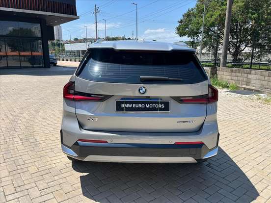 BMW-X1-2.0 16V TURBO GASOLINA SDRIVE20I X-LINE STEPTRONIC BMW-X1-2023