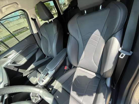 BMW-X1-2.0 16V TURBO GASOLINA SDRIVE20I X-LINE STEPTRONIC BMW-X1-2023