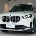 BMW X1 2.0 16V TURBO GASOLINA SDRIVE20I X-LINE STEPTRONIC BMW X1 2.0 16V TURBO GASOLINA SDRIVE20I X-LINE STEPTRONIC