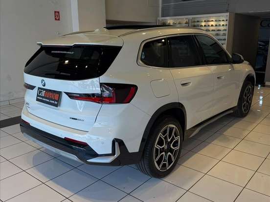 BMW-X1-2.0 16V TURBO GASOLINA SDRIVE20I X-LINE STEPTRONIC BMW-X1-2023