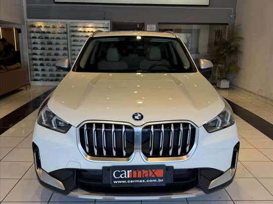 BMW-X1-2.0 16V TURBO GASOLINA SDRIVE20I X-LINE STEPTRONIC BMW-X1-2023