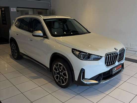 BMW-X1-2.0 16V TURBO GASOLINA SDRIVE20I X-LINE STEPTRONIC BMW-X1-2023