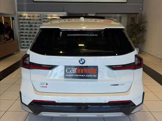 BMW-X1-2.0 16V TURBO GASOLINA SDRIVE20I X-LINE STEPTRONIC BMW-X1-2023
