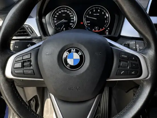 BMW-X2-1.5 12V ACTIVEFLEX SDRIVE18I GP STEPTRONIC BMW-X2-2019