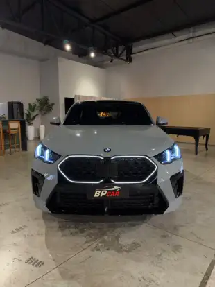BMW-X2-2025