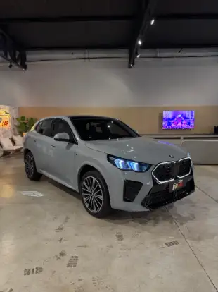 BMW-X2-2025