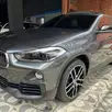 BMW X2 2.0 16V TURBO ACTIVEFLEX SDRIVE20I GP STEPTRONIC BMW X2 2.0 16V TURBO ACTIVEFLEX SDRIVE20I GP STEPTRONIC