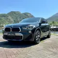 BMW X2 2.0 16V TURBO ACTIVEFLEX SDRIVE20I M SPORT X STEPTRONIC BMW X2 2.0 16V TURBO ACTIVEFLEX SDRIVE20I M SPORT X STEPTRONIC