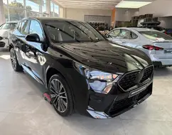 BMW X2 2.0 TURBO GASOLINA XDRIVE20I M SPORT STEPTRONIC BMW X2 2.0 TURBO GASOLINA XDRIVE20I M SPORT STEPTRONIC