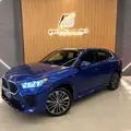 BMW X2 2.0 TURBO GASOLINA XDRIVE20I M SPORT STEPTRONIC BMW X2 2.0 TURBO GASOLINA XDRIVE20I M SPORT STEPTRONIC