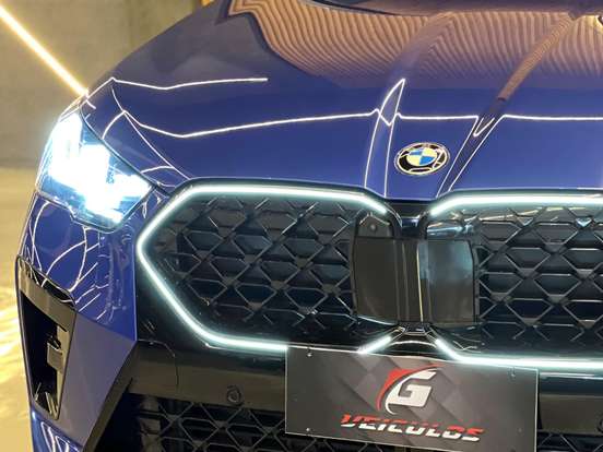 BMW-X2-2.0 TURBO GASOLINA XDRIVE20I M SPORT STEPTRONIC BMW-X2-2024