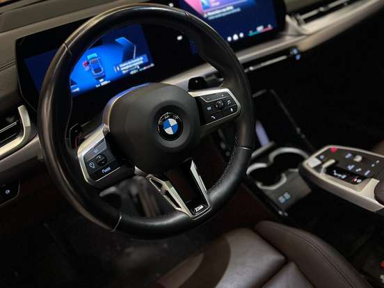 BMW-X2-2.0 TURBO GASOLINA XDRIVE20I M SPORT STEPTRONIC BMW-X2-2024