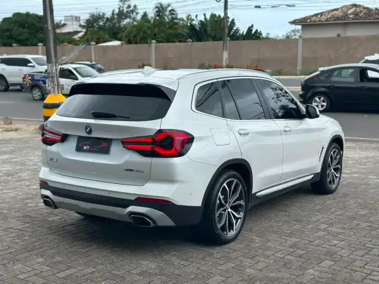 BMW-X3-2023