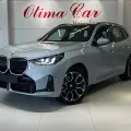 BMW X3 2.0 TWINPOWER MHEV XDRIVE30I M SPORT STEPTRONIC BMW X3 2.0 TWINPOWER MHEV XDRIVE30I M SPORT STEPTRONIC