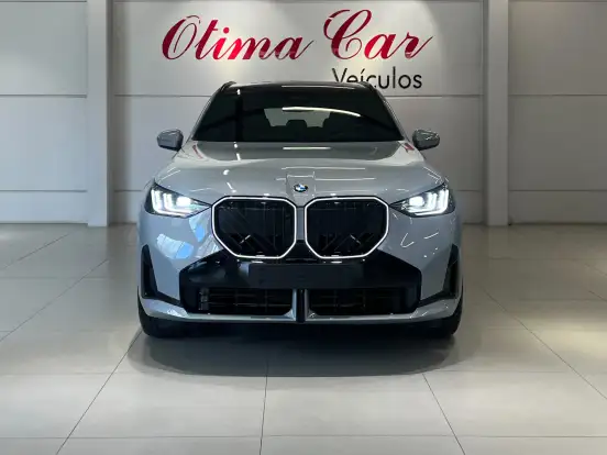 BMW-X3-2026