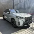 BMW X3 2.0 TWINPOWER MHEV XDRIVE30I M SPORT STEPTRONIC BMW X3 2.0 TWINPOWER MHEV XDRIVE30I M SPORT STEPTRONIC