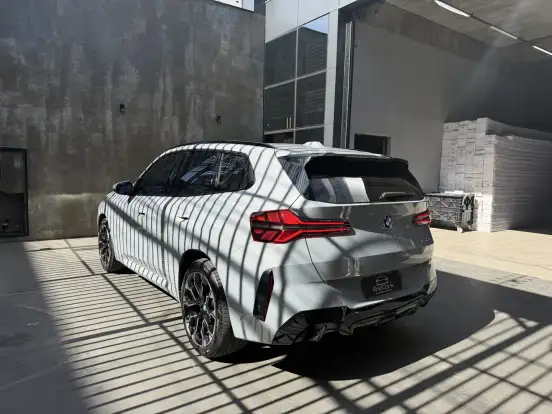 BMW-X3-2025