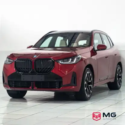 BMW-X3-2025