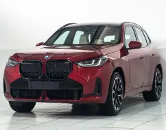 BMW X3 2.0 TWINPOWER MHEV XDRIVE30I M SPORT STEPTRONIC BMW X3 2.0 TWINPOWER MHEV XDRIVE30I M SPORT STEPTRONIC