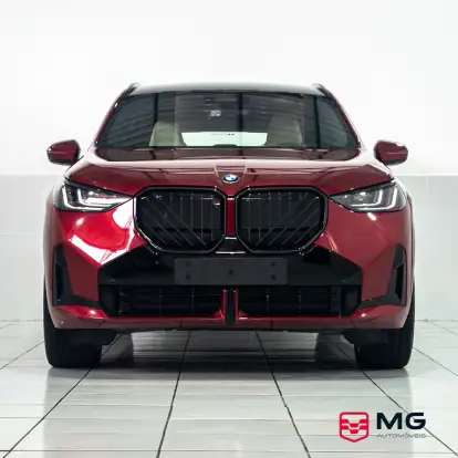 BMW-X3-2025