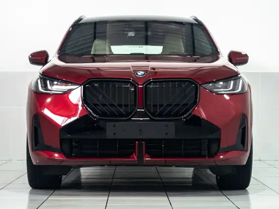 BMW-X3-2.0 TWINPOWER MHEV XDRIVE30I M SPORT STEPTRONIC BMW-X3-2025