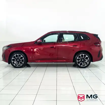 BMW-X3-2025
