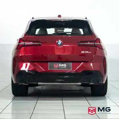 BMW-X3-2025