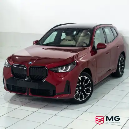 BMW-X3-2025