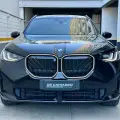BMW X3 2.0 TWINPOWER MHEV XDRIVE30I M SPORT STEPTRONIC BMW X3 2.0 TWINPOWER MHEV XDRIVE30I M SPORT STEPTRONIC
