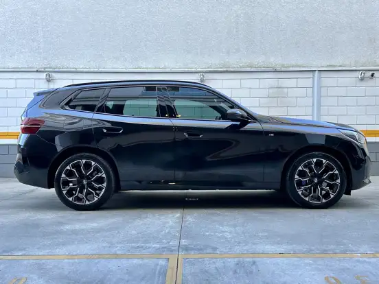 BMW-X3-2025