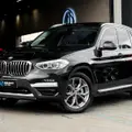 BMW X3 2.0 16V GASOLINA X LINE XDRIVE20I STEPTRONIC BMW X3 2.0 16V GASOLINA X LINE XDRIVE20I STEPTRONIC
