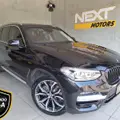 BMW X3 2.0 16V GASOLINA X LINE XDRIVE30I STEPTRONIC BMW X3 2.0 16V GASOLINA X LINE XDRIVE30I STEPTRONIC