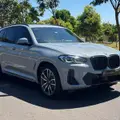 BMW X3 2.0 16V HÍBRIDO M SPORT XDRIVE30E STEPTRONIC BMW X3 2.0 16V HÍBRIDO M SPORT XDRIVE30E STEPTRONIC