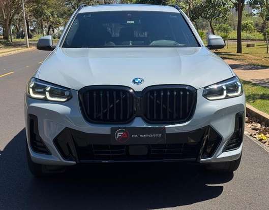 BMW-X3-2023