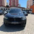 BMW X3 2.0 16V HÍBRIDO M SPORT XDRIVE30E STEPTRONIC BMW X3 2.0 16V HÍBRIDO M SPORT XDRIVE30E STEPTRONIC