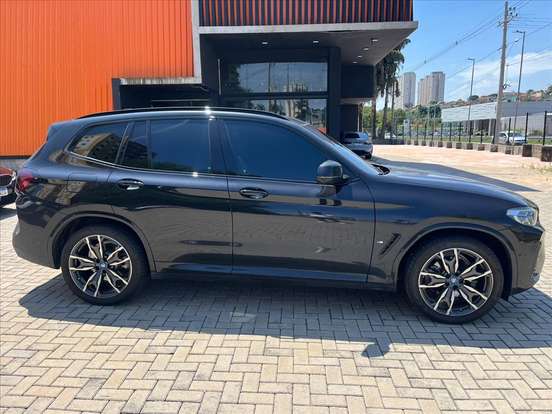 BMW-X3-2024