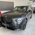BMW X3 2.0 TWINPOWER MHEV XDRIVE30I M SPORT STEPTRONIC BMW X3 2.0 TWINPOWER MHEV XDRIVE30I M SPORT STEPTRONIC